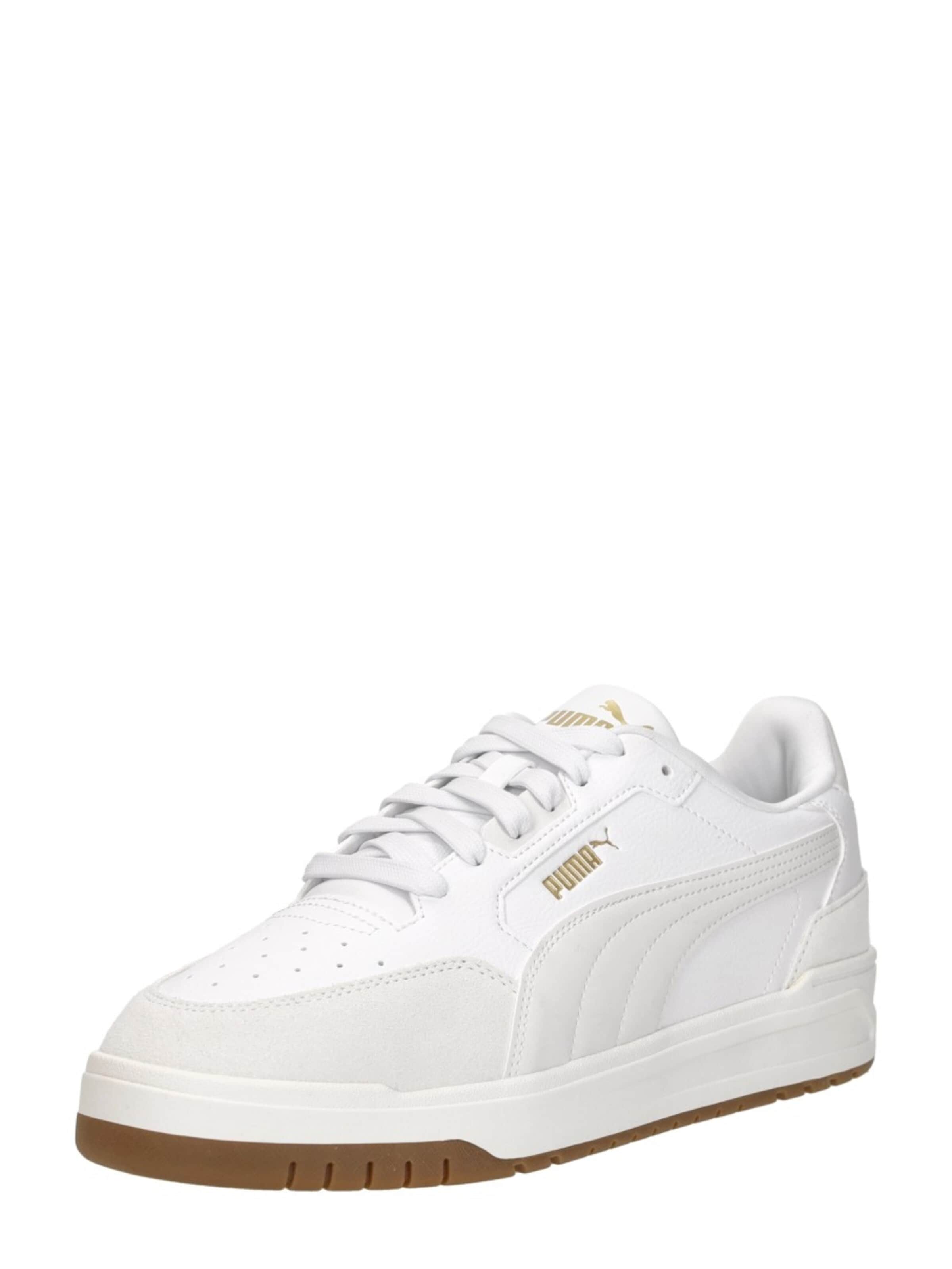 PUMA Sneakers laag 'Shuffle Downtown OG' in Wit