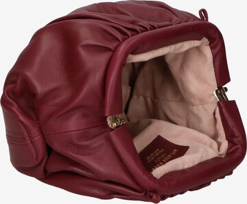 Borsa a spalla di My-Best Bag in rosso