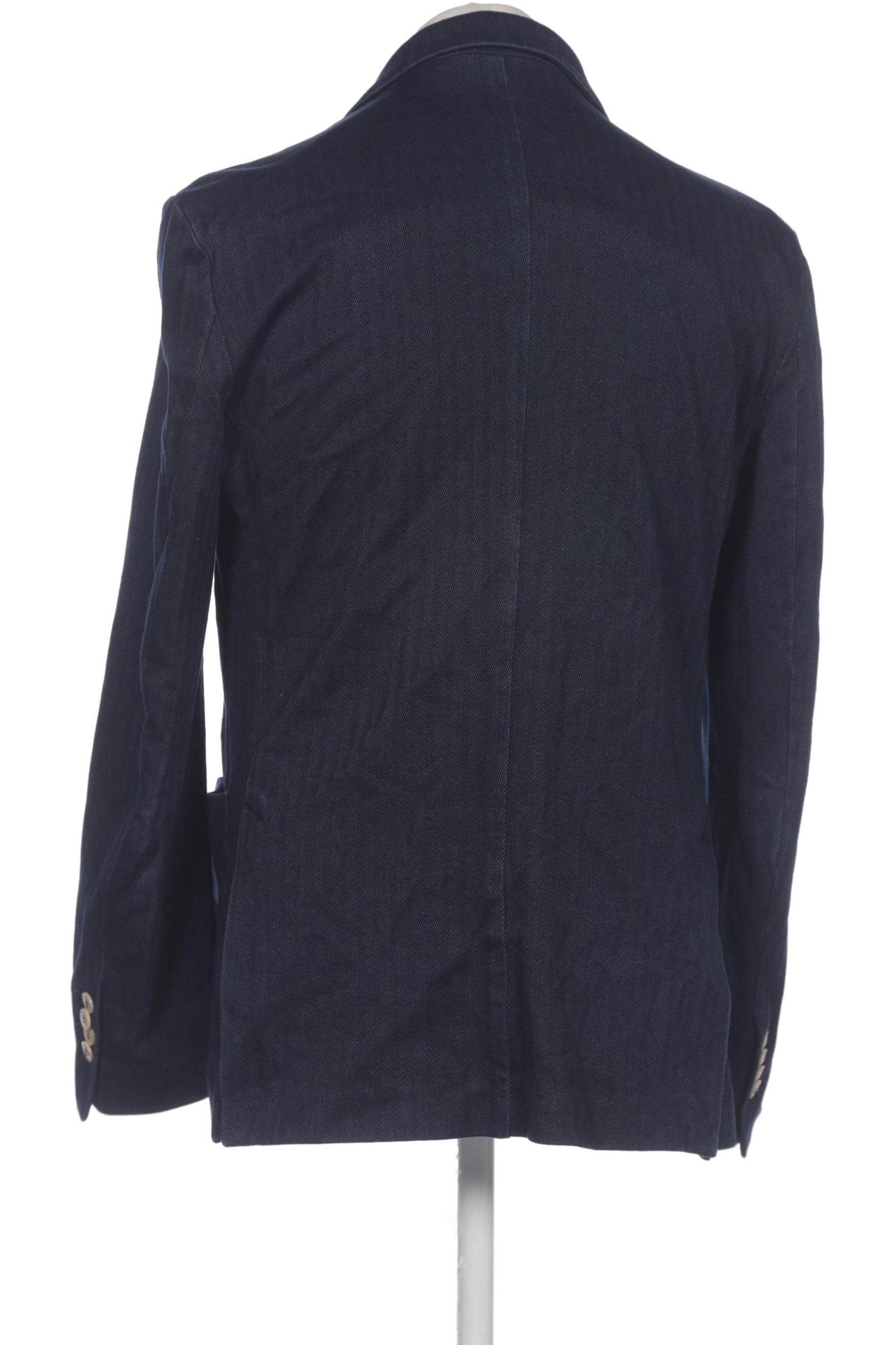 Circolo 1901 Suit Jacket in M-L in Blue