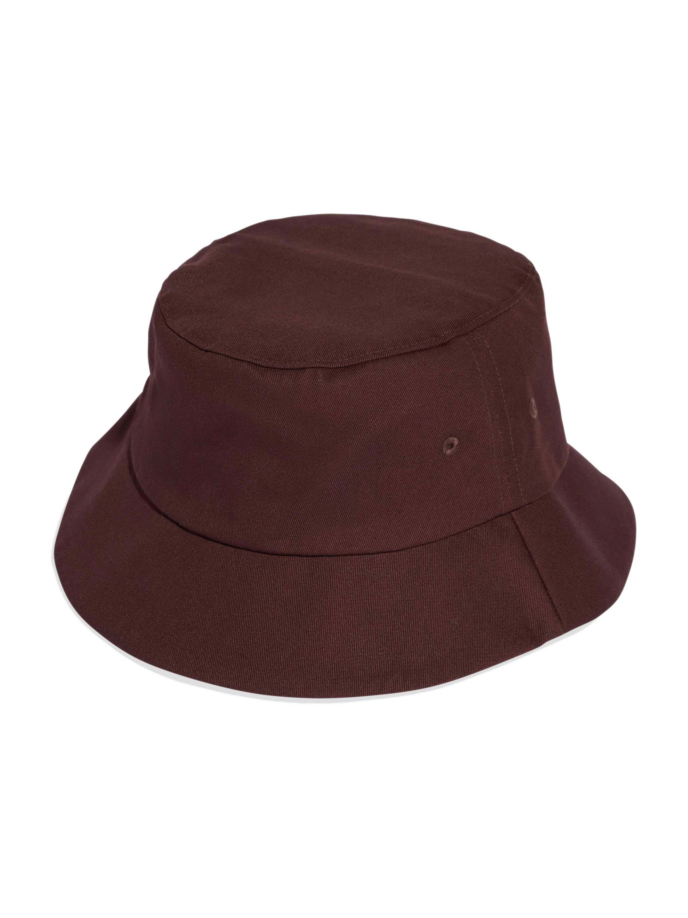 Cappello sportivo 'Classic' di ADIDAS PERFORMANCE in marrone