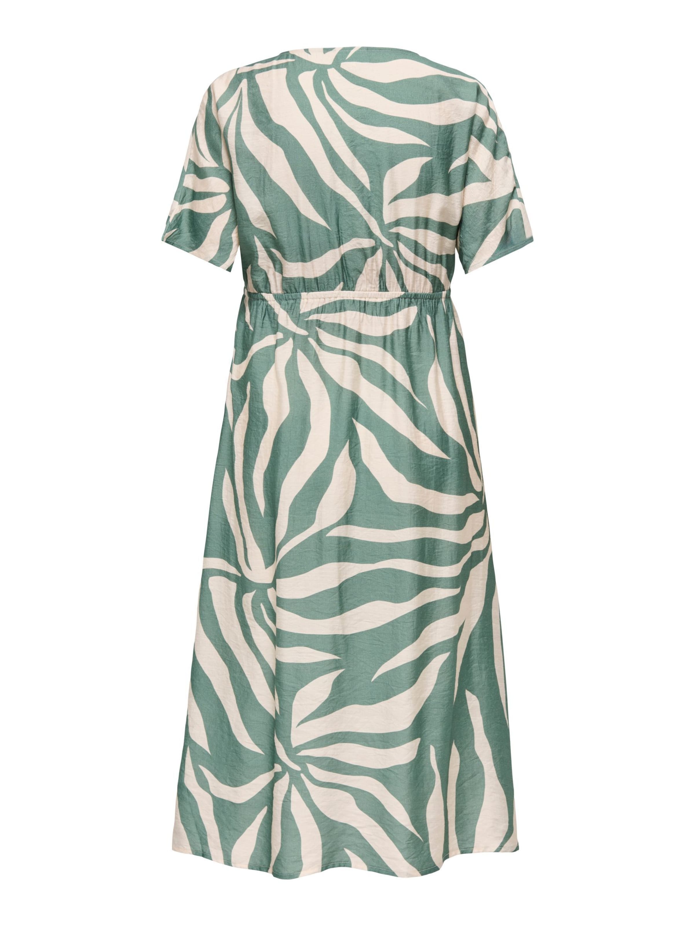 Abito 'OLMCamilia' di Only Maternity in verde