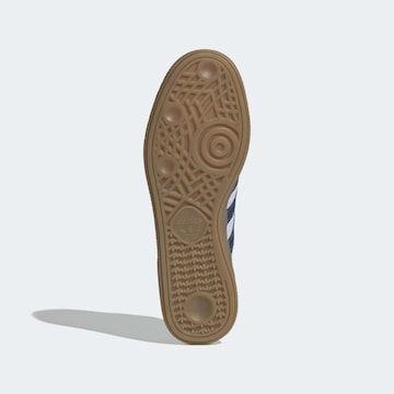 Baskets basses 'Deutschland Handball Spezial' ADIDAS ORIGINALS en gris