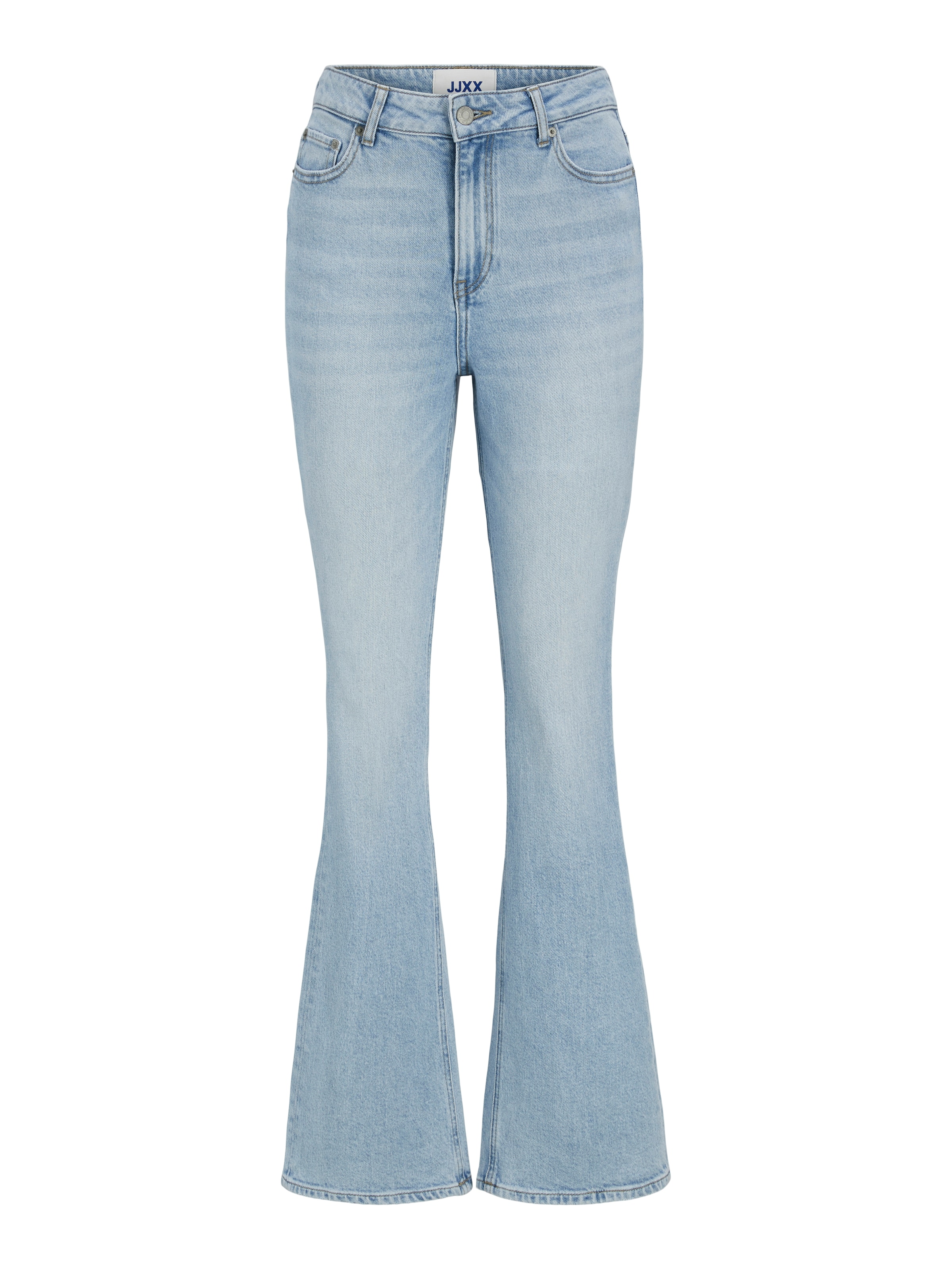 JJXX Jeansy 'JXTURIN' w kolorze jasnoniebieskim, Podgląd produktu