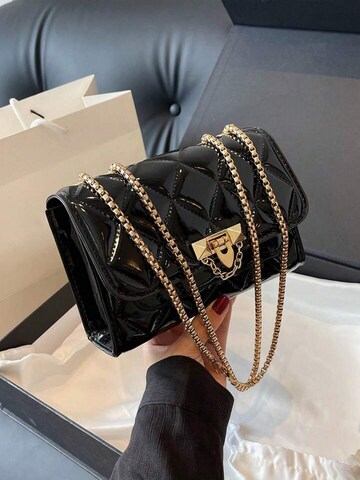 Tomshop24-7 Crossbody Bag in Black