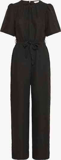 b.young Jumpsuit i XS-S i sort, Produktvisning