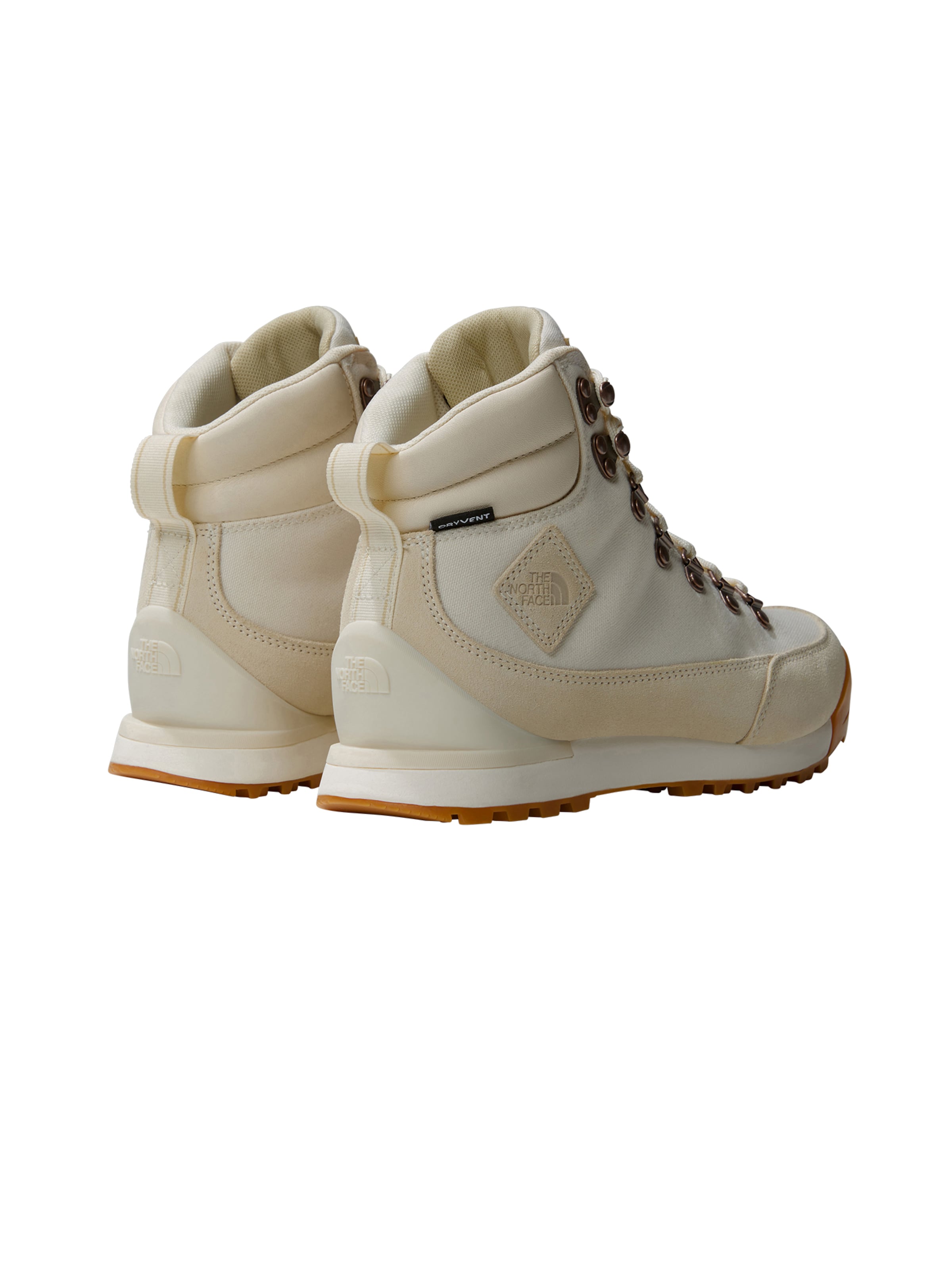 THE NORTH FACE Boot 'Back to Berkeley IV' i beige