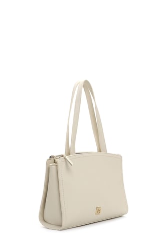 Shopper ' SFY Amey ' di Suri Frey in beige