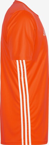 T-Shirt fonctionnel 'Tabela 23' ADIDAS PERFORMANCE en orange