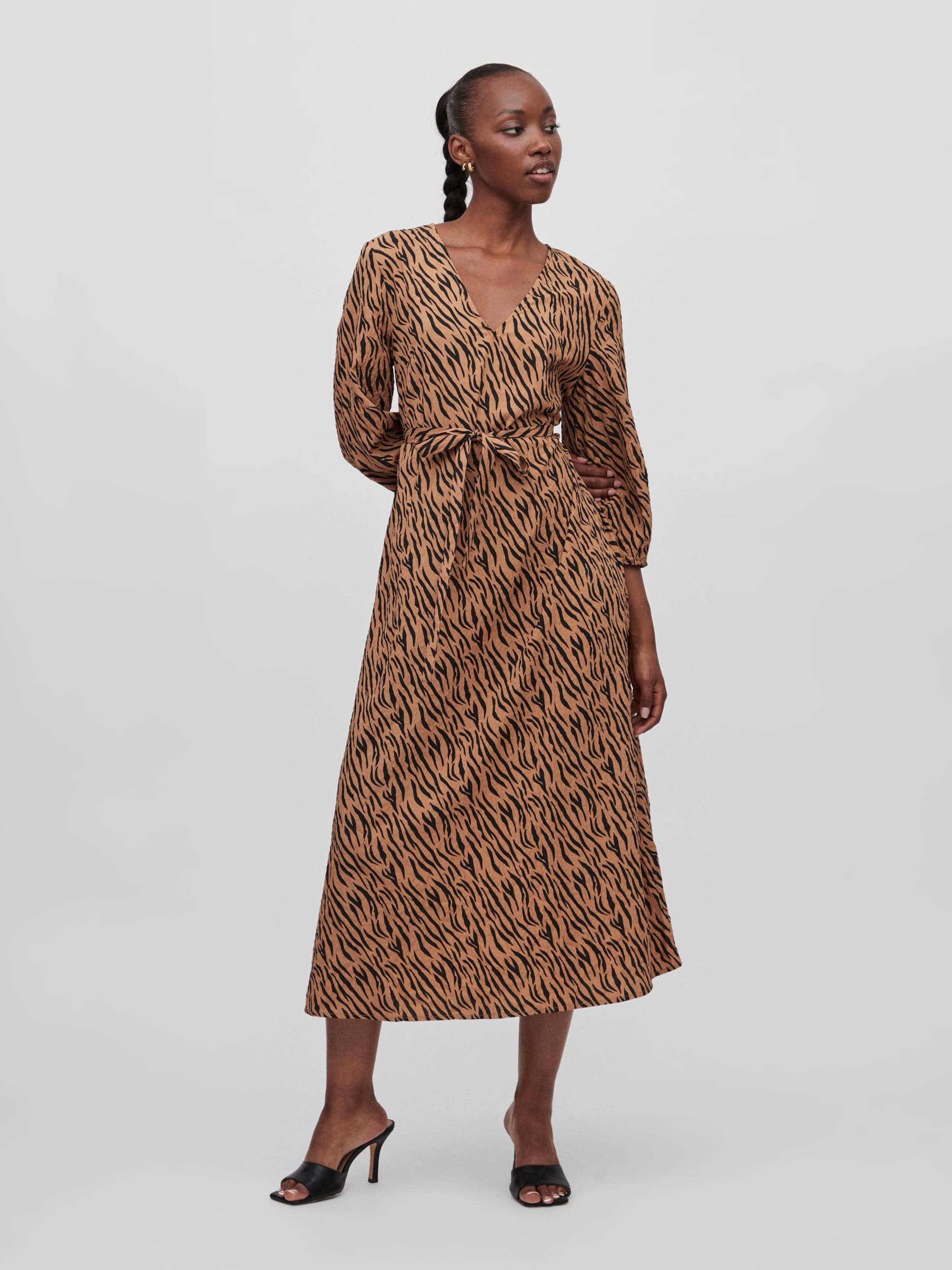 Vestidos midi VILA para mujer online en ABOUT YOU
