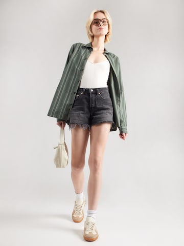 LEVI'S ® Regular Jeans in Black