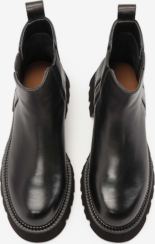 Kazar Chelsea boots in Zwart