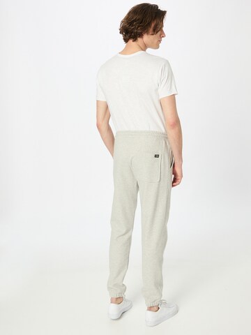 SCOTCH & SODA Tapered Trousers in Grey