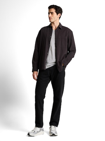 pelēks TOM TAILOR T-Krekls