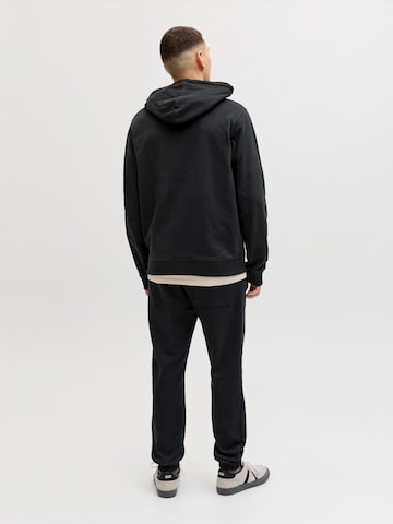 JACK & JONESJogging komplet 'JJCOLLEGE' - crna boja