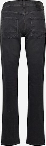 TOMMY HILFIGER Regular Jeans in Grau