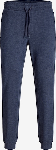 JACK & JONES Hose 'JPSTGORDON' in Blau: Vorderseite