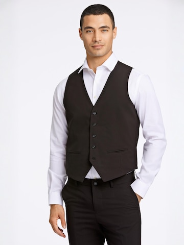 Lindbergh - Chaleco para traje en negro