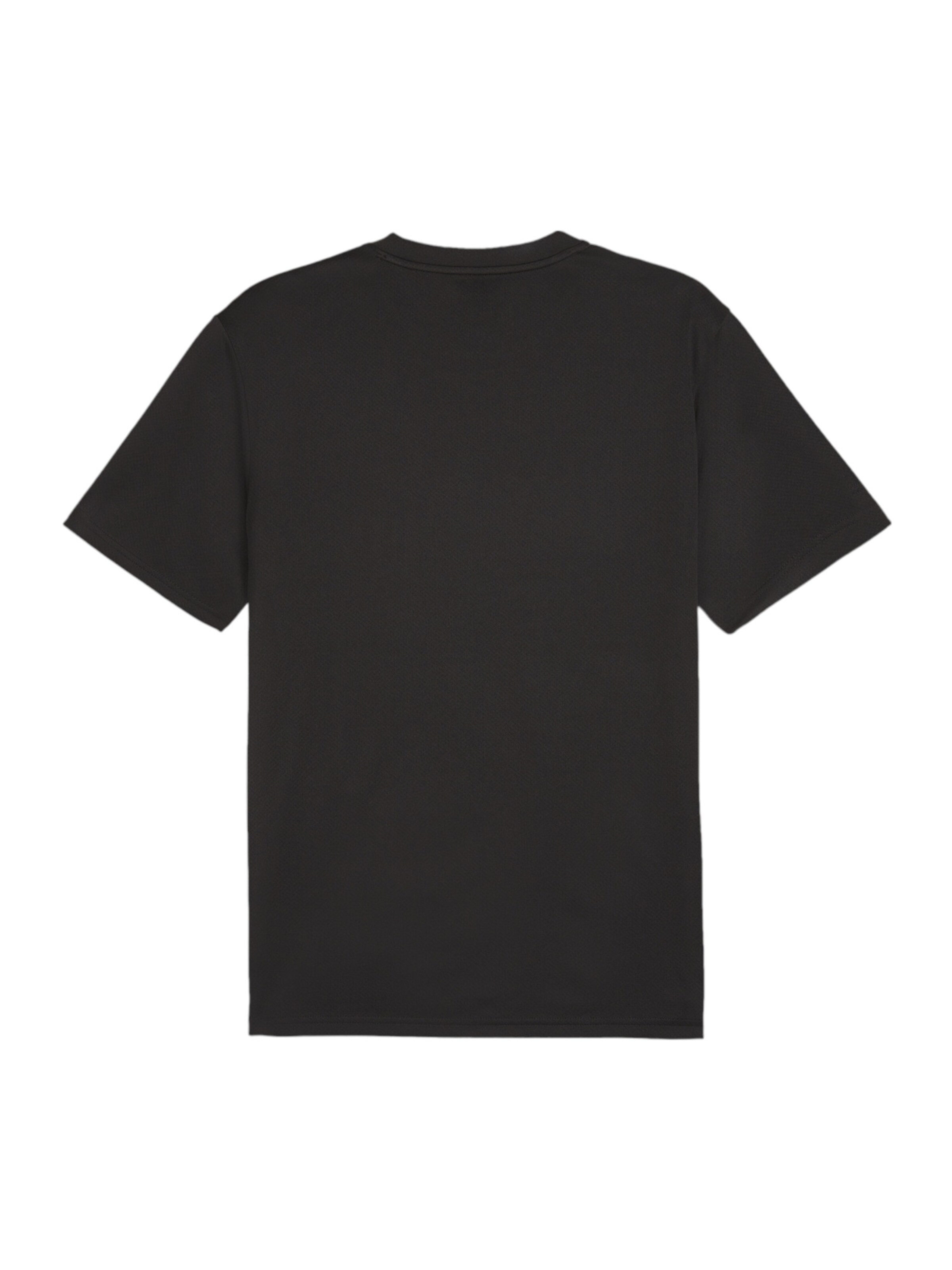 PUMA Performance Shirt in Black