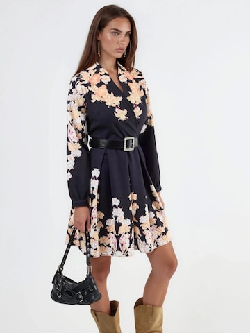MSN Collection Dress in Black
