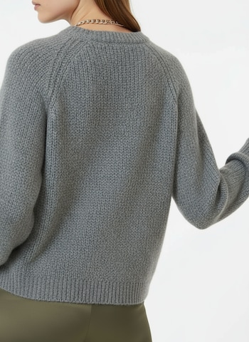 Pull-over 'Robin' studioselect en gris