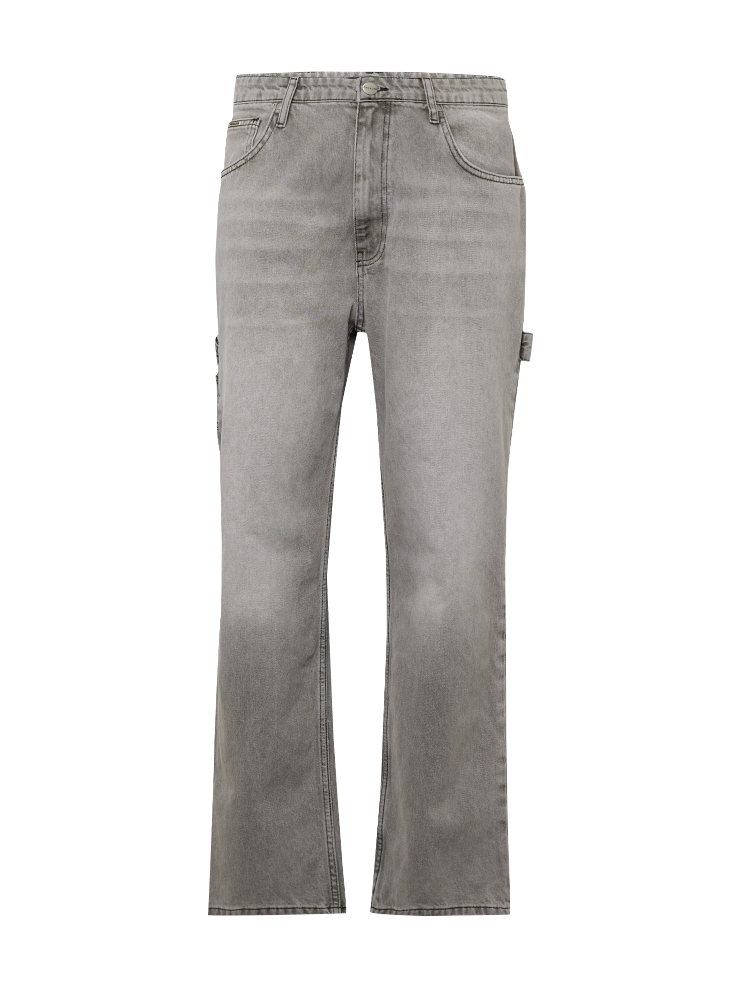 Jeans 'Daule' in 28 Pegador di colore grigio denim, Visualizzazione prodotti