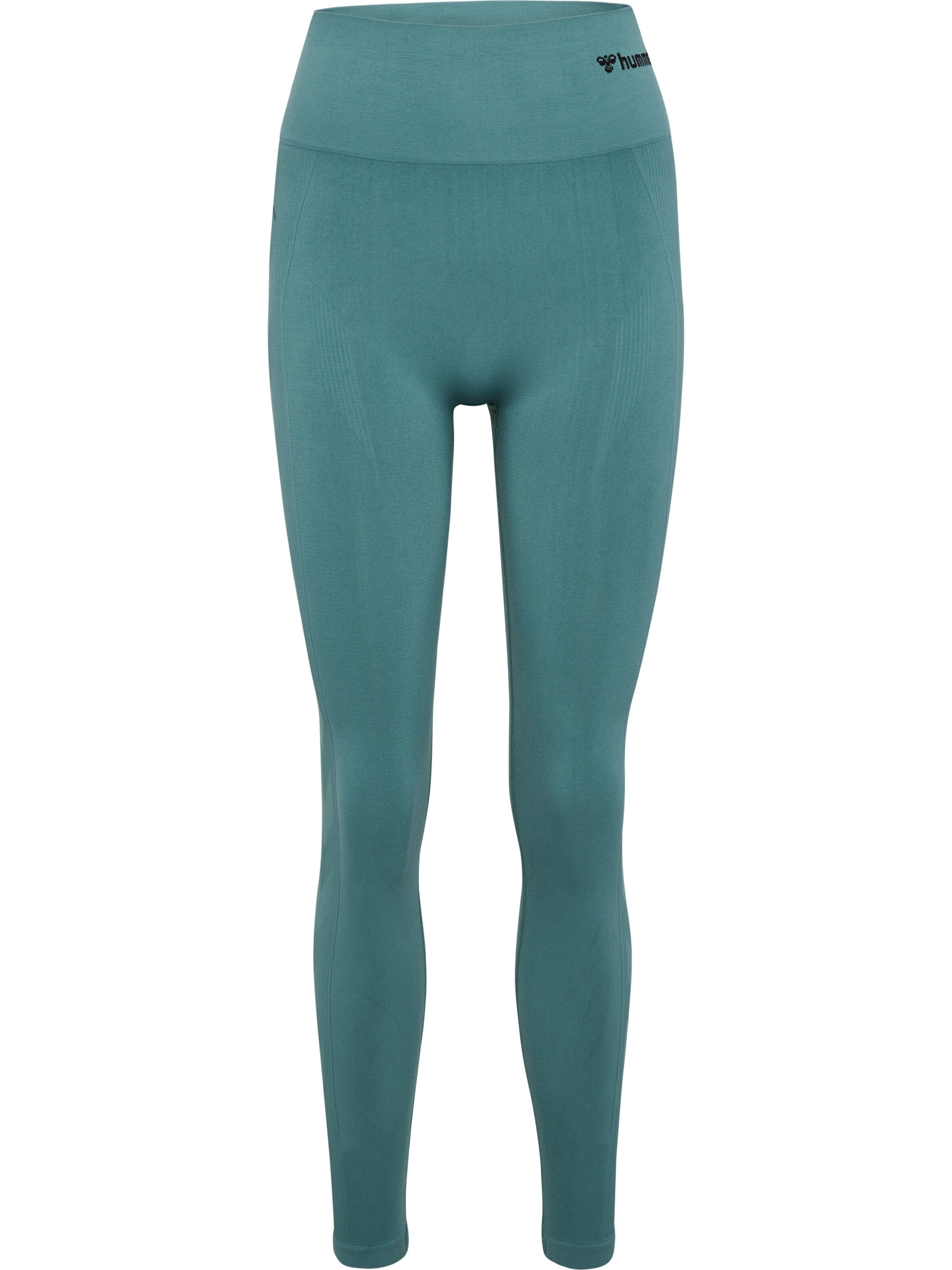 Hummel Sportsbukser i blå: forside