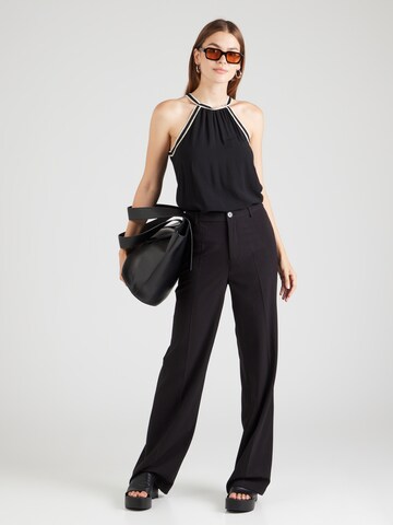 ABOUT YOU Top 'Ruby' in Black