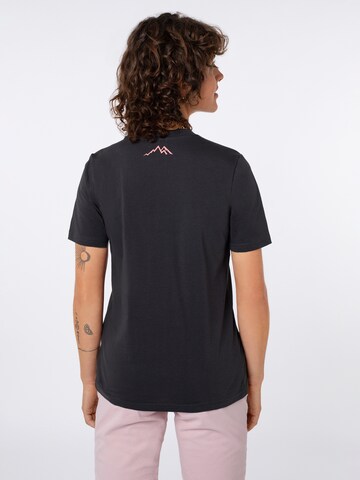 Sublevel Shirt in Grey