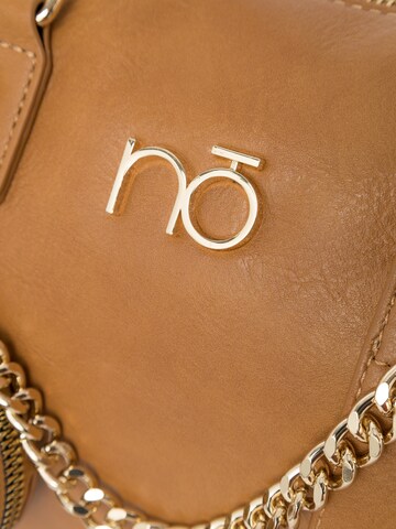 NOBO Handbag 'Fusion' in Brown