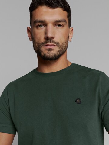 No Excess Shirt in Green