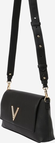 VALENTINO Crossbody Bag 'Oregon' in Black: front