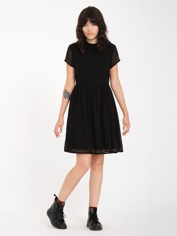 Volcom Dress 'BILIHONEY' in Black