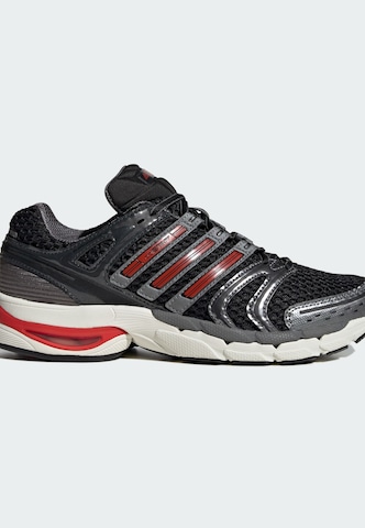 Baskets basses 'Adistar Control 5' ADIDAS ORIGINALS en noir