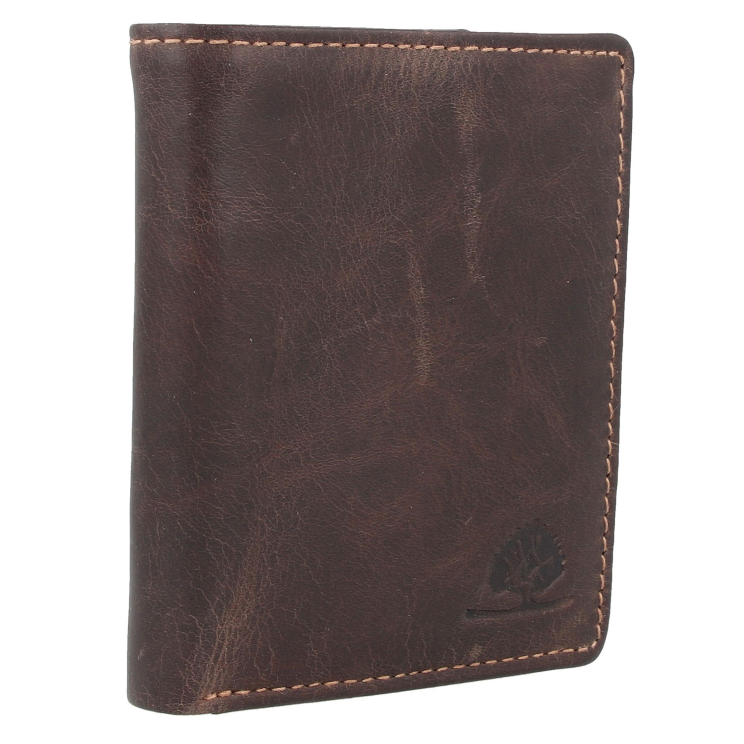 GREENBURRY Wallet in Brown
