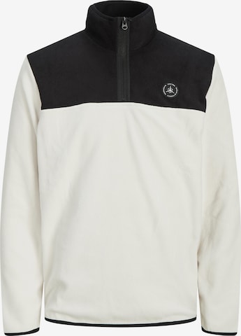 JACK & JONES - Pullover em branco: frente