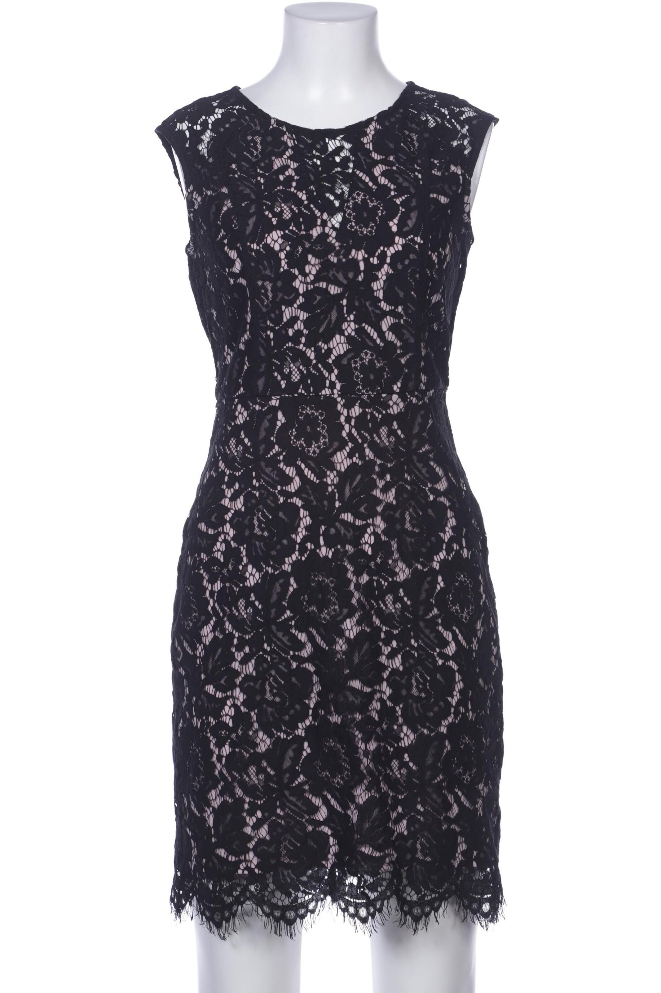 Anna Field Dress in XS in Black: front