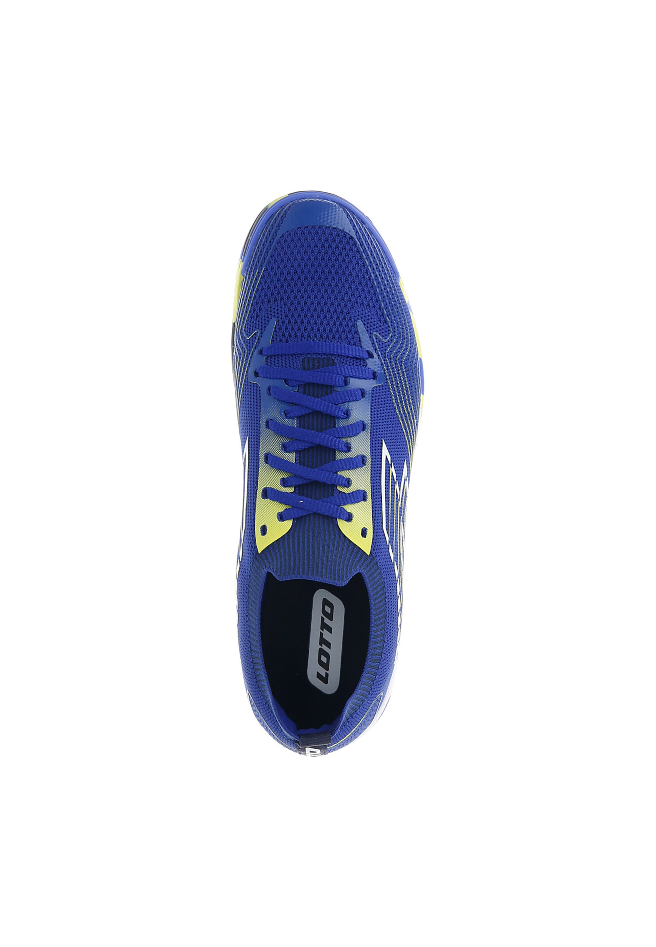 LOTTO Voetbalschoen 'Tacto 250' in Blauw