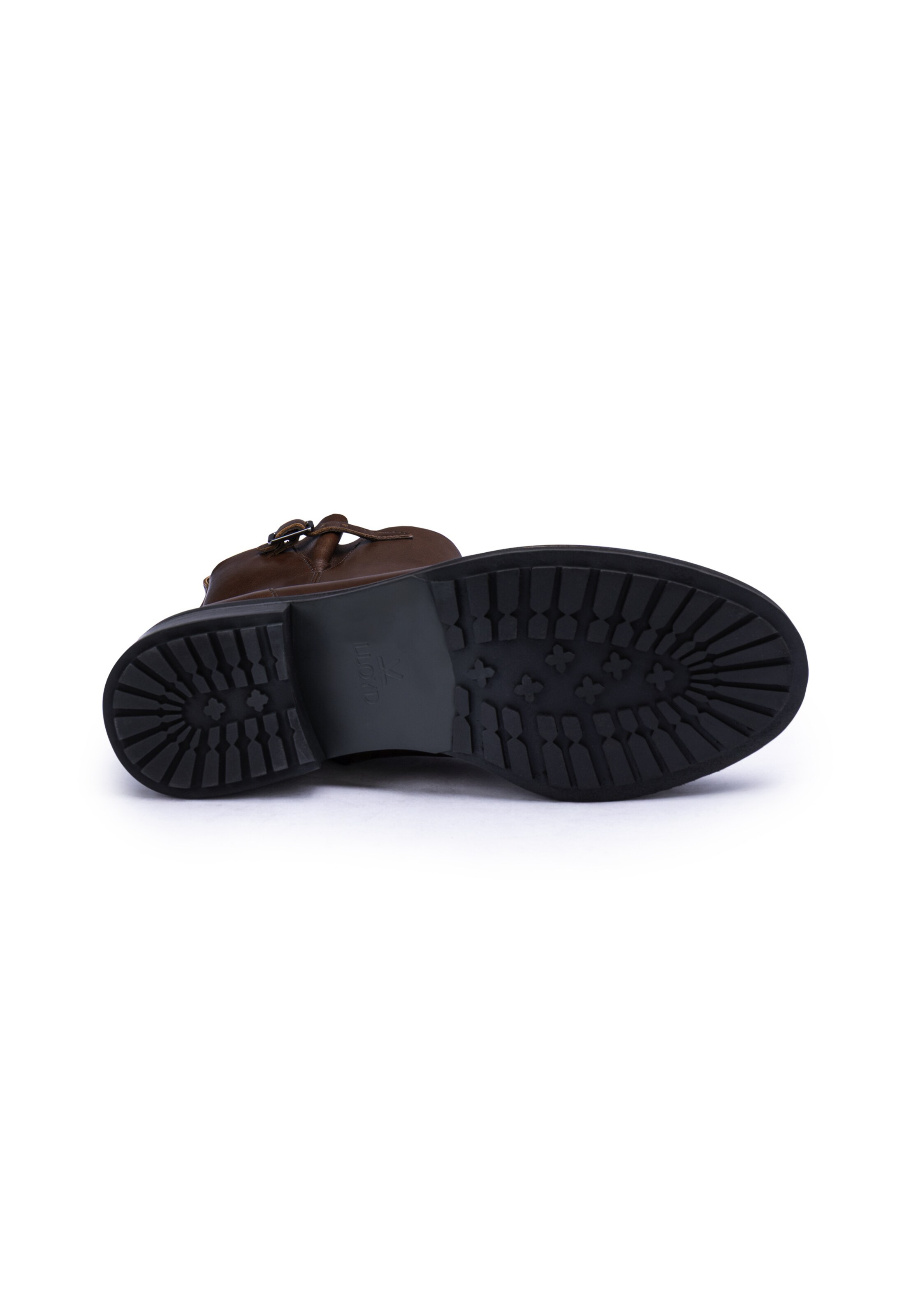 Bottines 'CLEO 332' LLOYD en marron