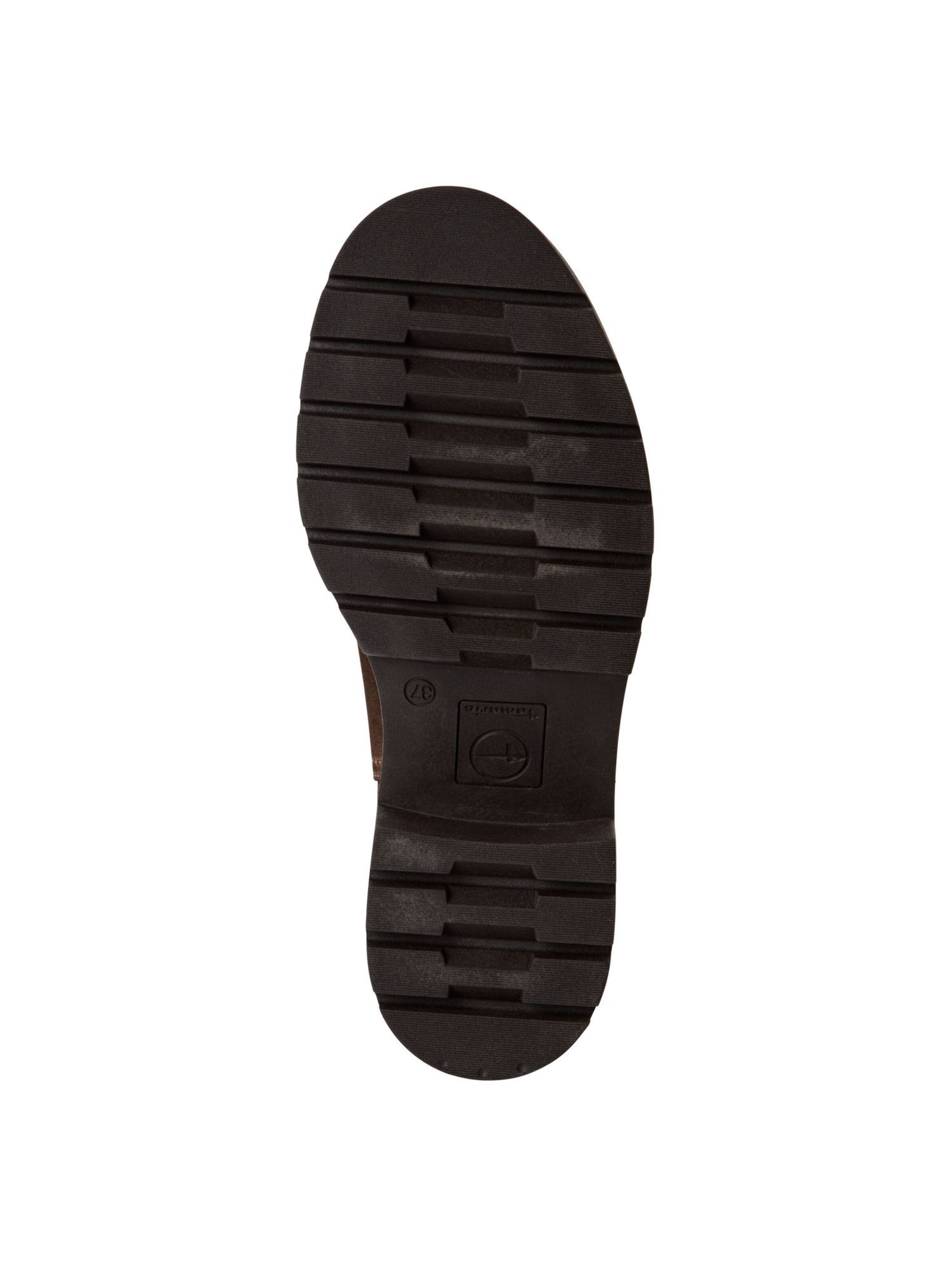 Tamaris Chelsea škornji | rjava barva