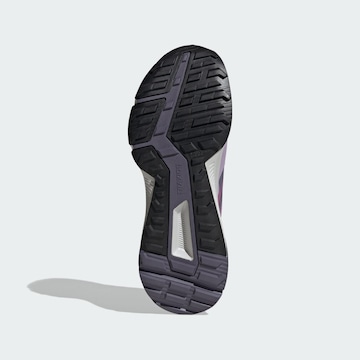 ADIDAS TERREX Low shoe 'Soulstride' in Purple