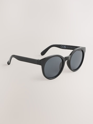 Next Sonnenbrille in Schwarz