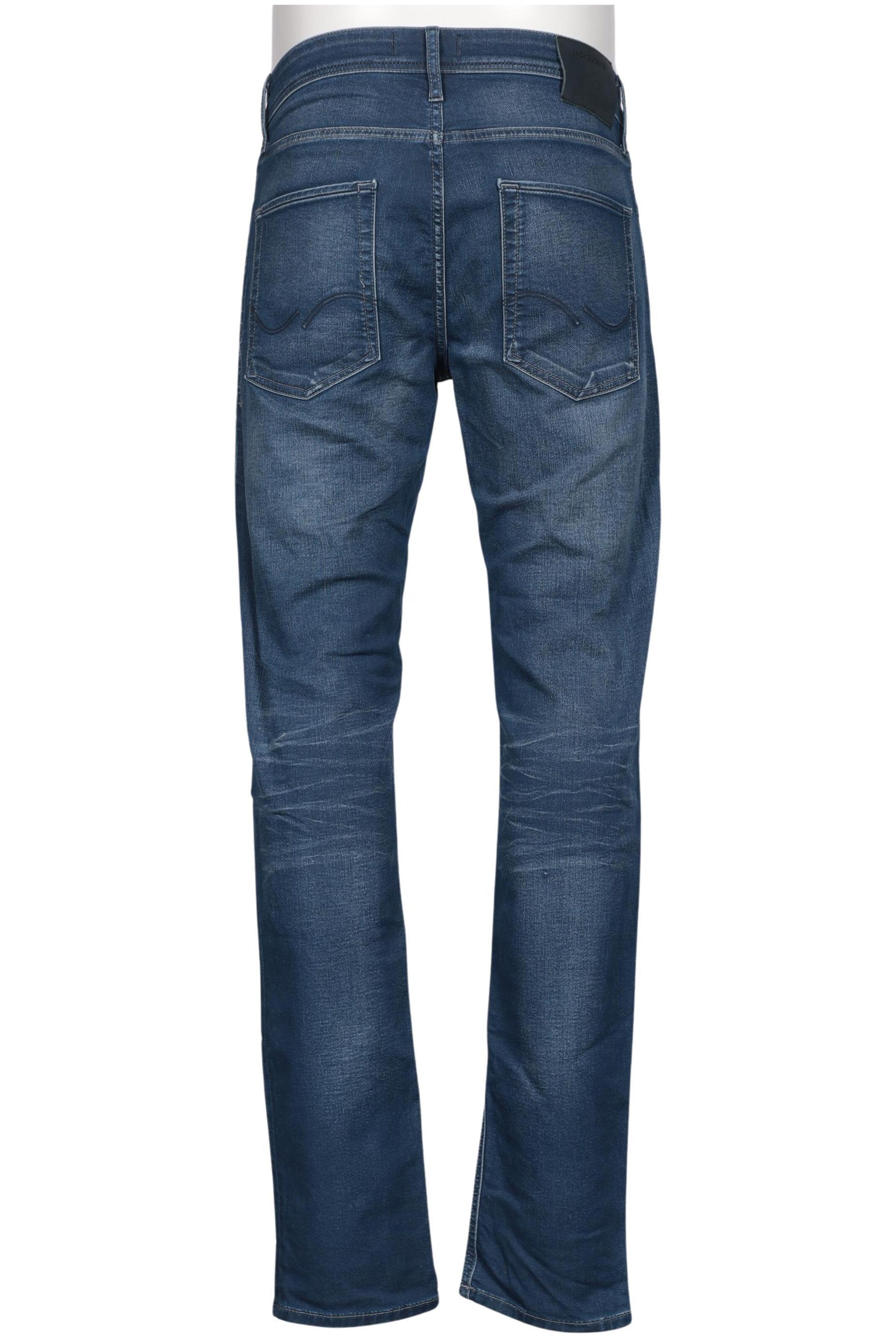JACK & JONES Jeans 32 in Blau