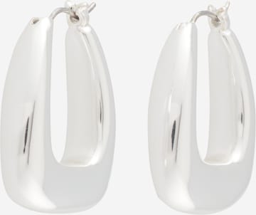 & Other Stories Øreringe i sølv: forside