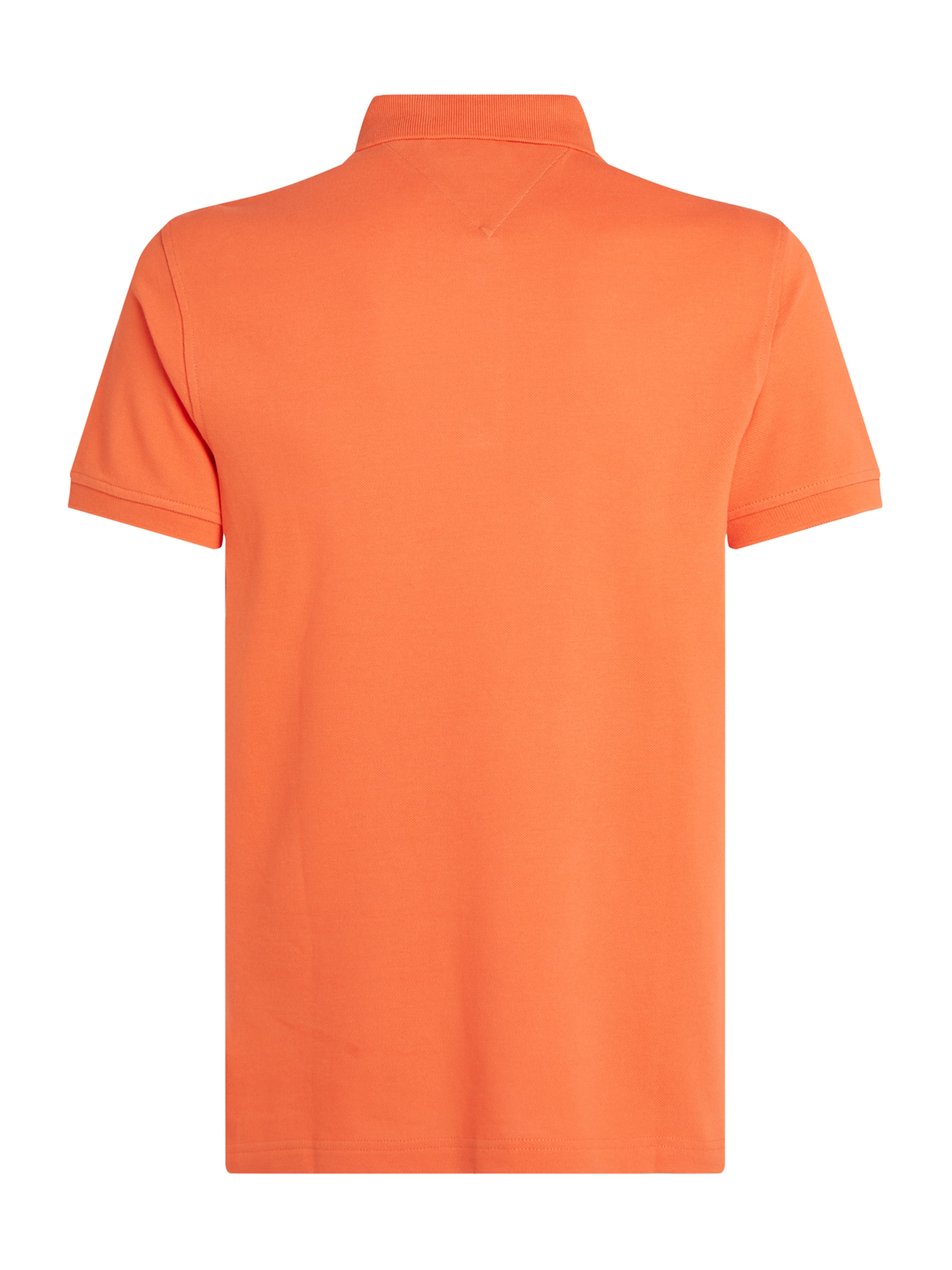 TOMMY HILFIGER Shirt in Orange
