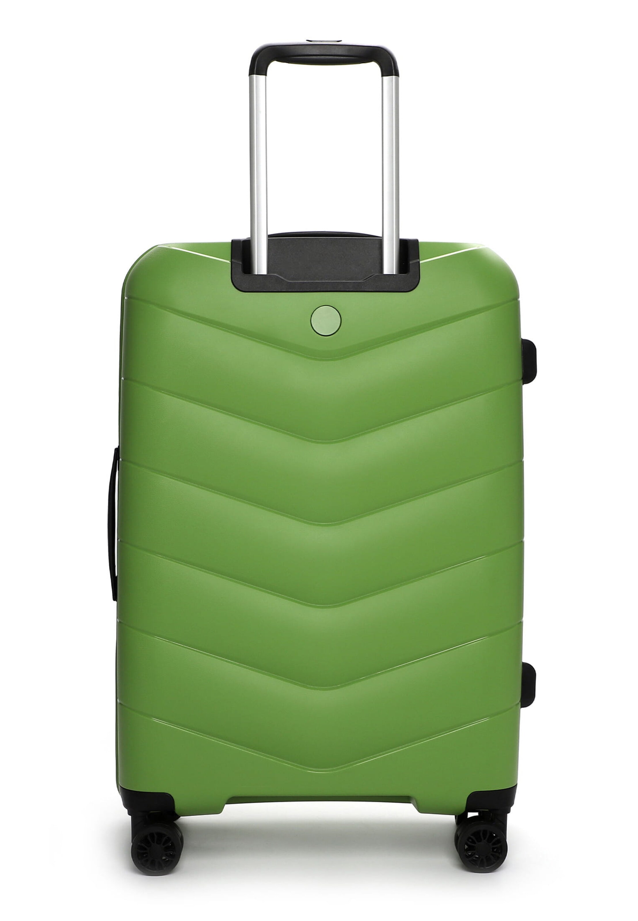 Emily & Noah Trolley ' E&N Travelbestie Werner M ' in Grün