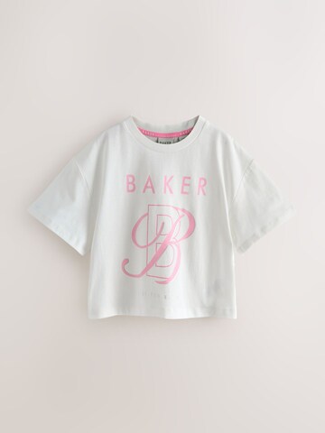 Baker by Ted Baker Tričko – pink