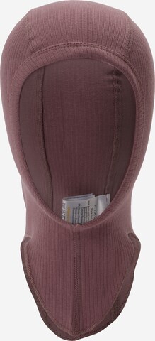 Fixoni Beanie in Pink