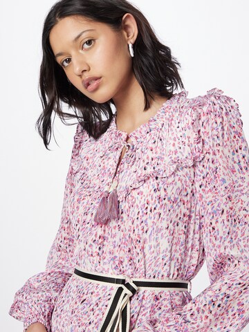 Moliin Copenhagen Kleid 'Nova' in Pink