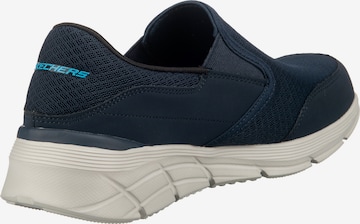 SKECHERS - Zapatillas sin cordones 'Equalizer' en azul