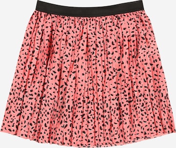 KIDS ONLY - Falda 'Disco' en rosa: frente